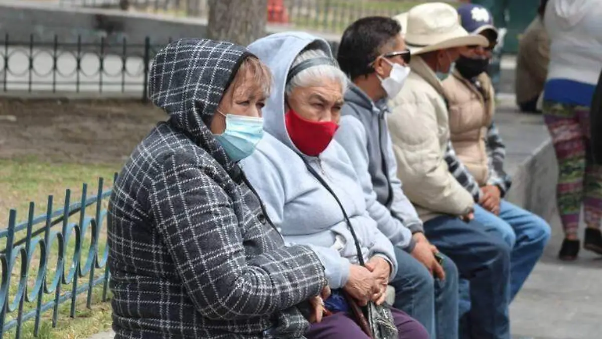 Frente frio
